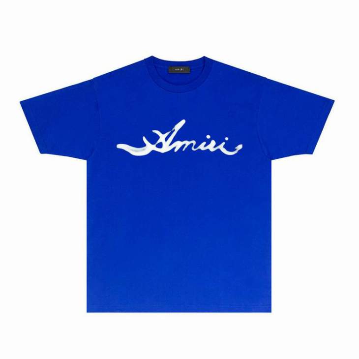 Picture of Amiri T Shirts Short _SKUAmiriS-XXLsyt13523231